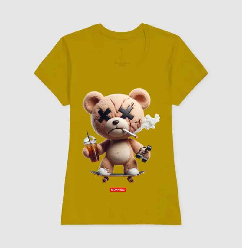 Camisa 13