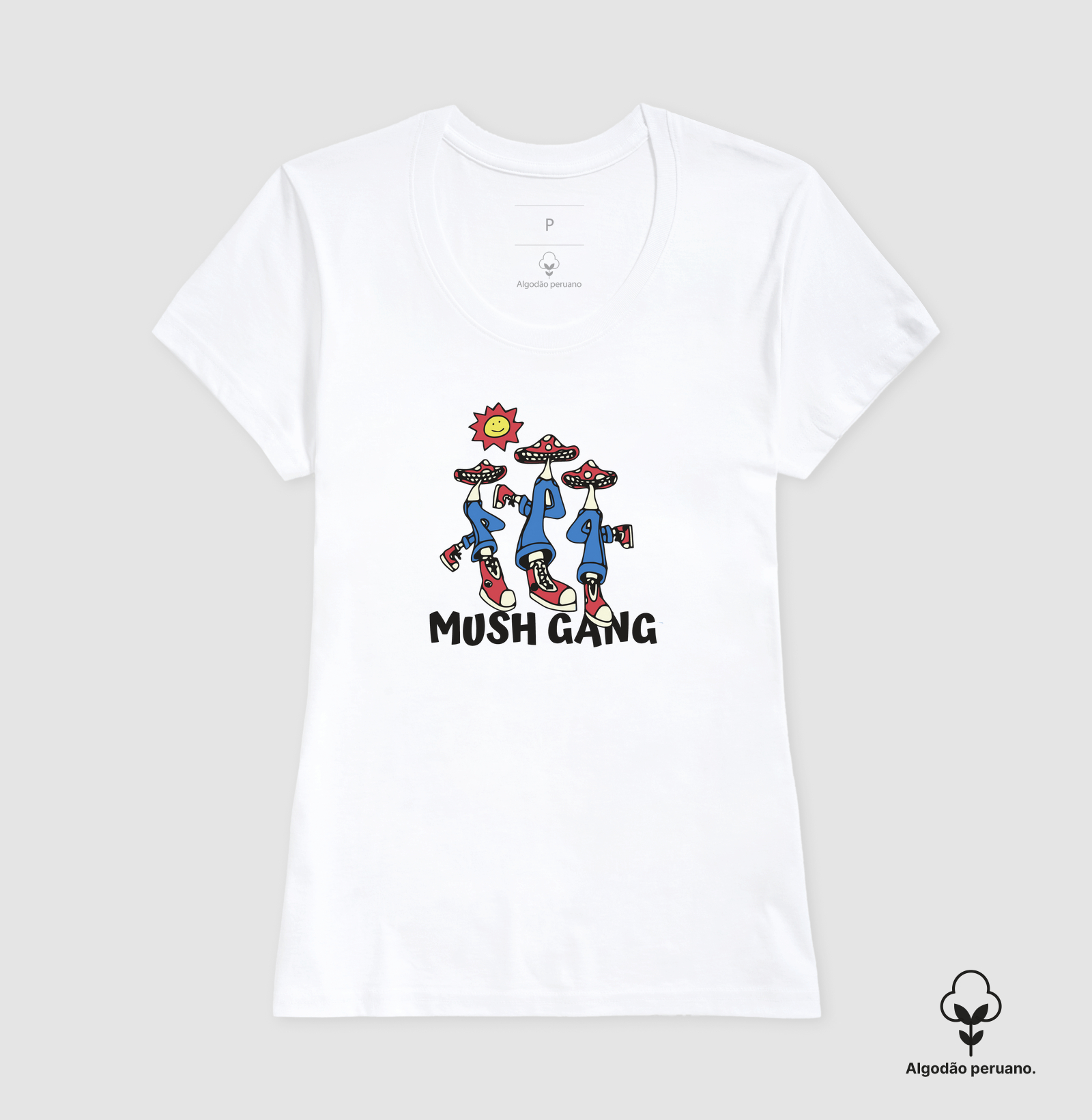 Camisa 1