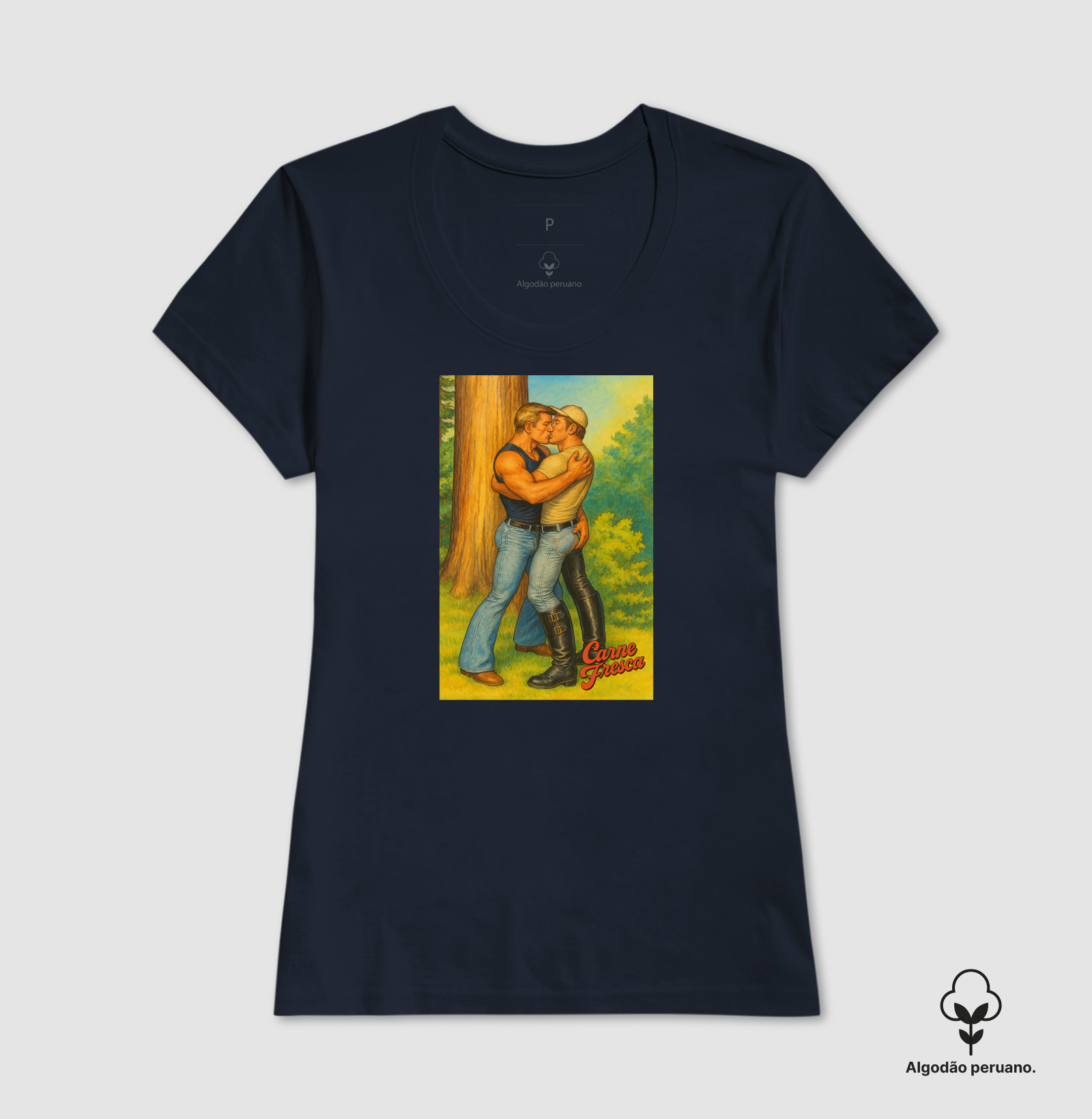 Camisa 1