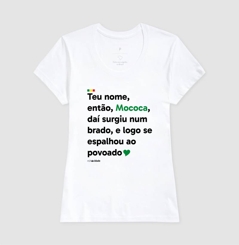 Camisa 7