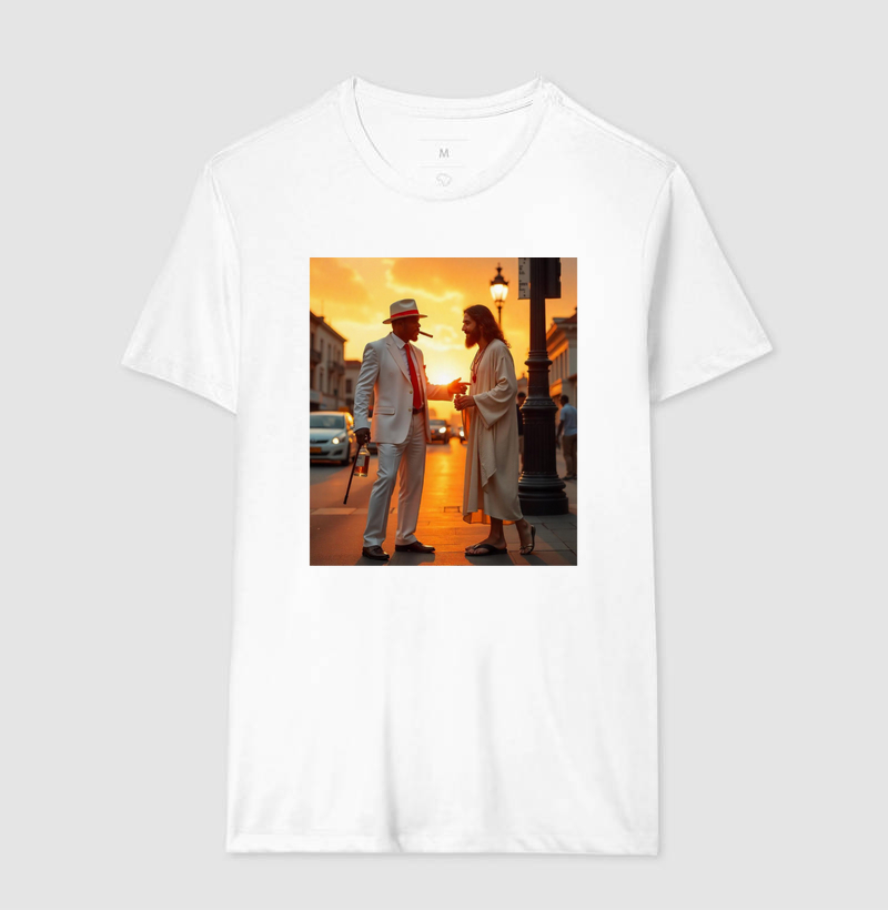 Camisa 3