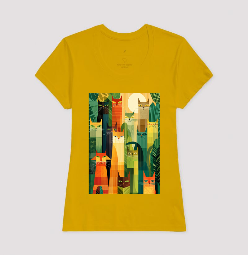 Camisa 15