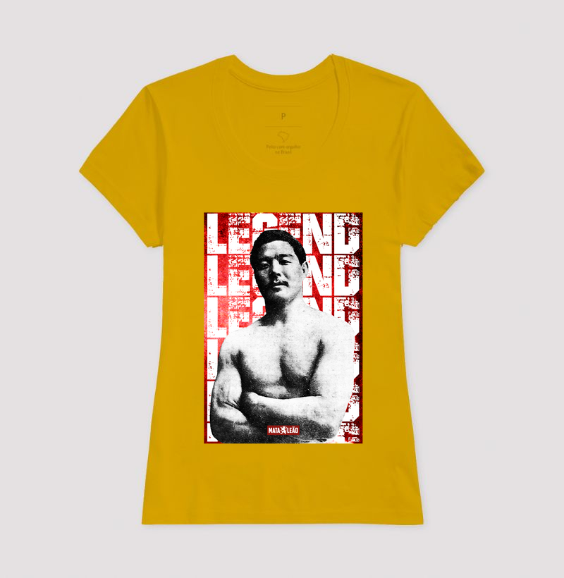 Camisa 14
