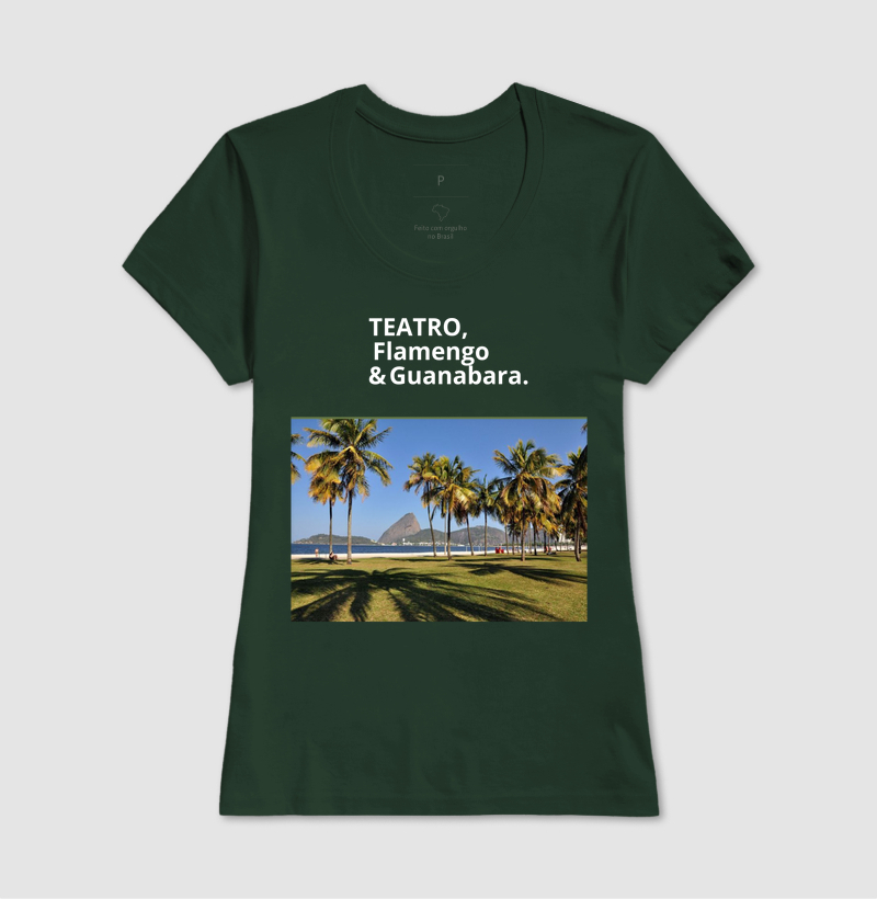 Camisa 12