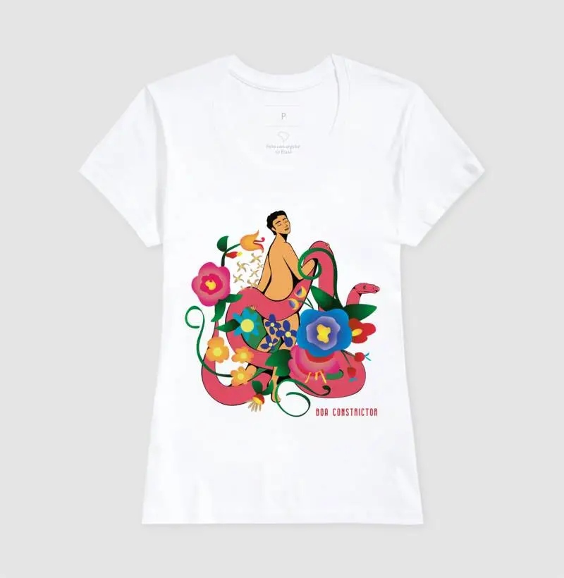 Camisa 4