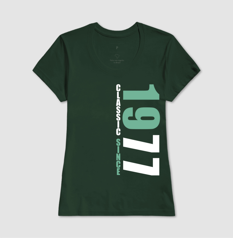 Camisa 12