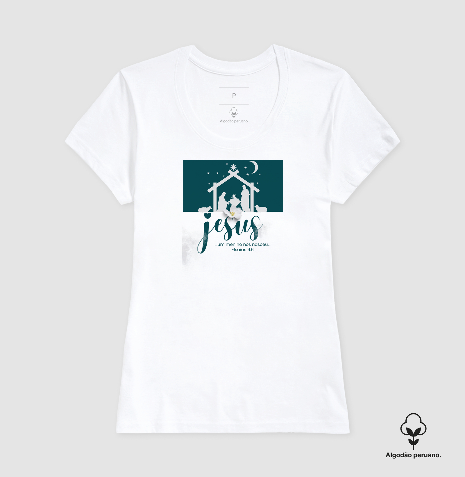 Camisa 6