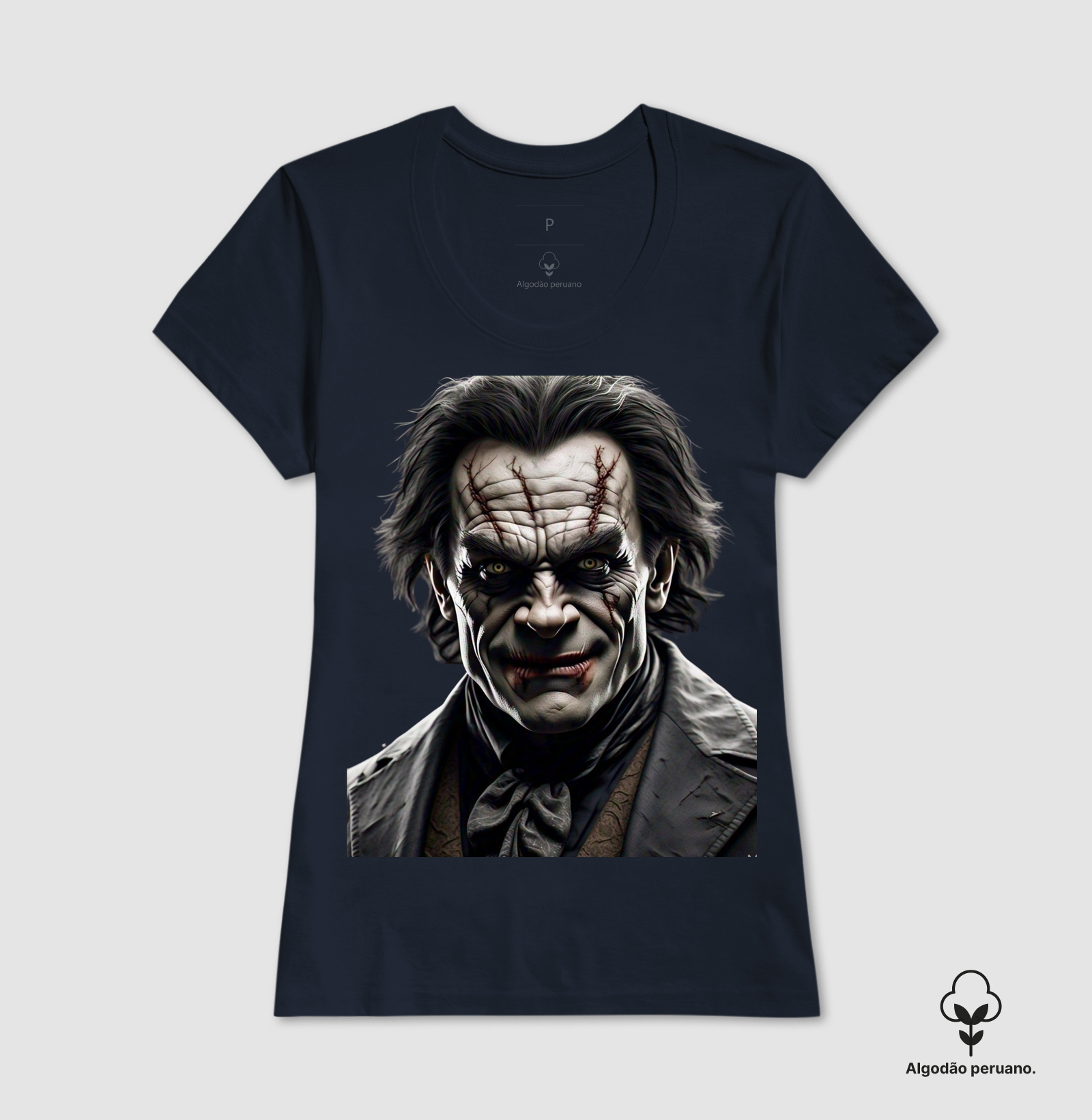 Camisa 6