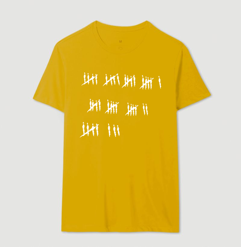 Camisa 11