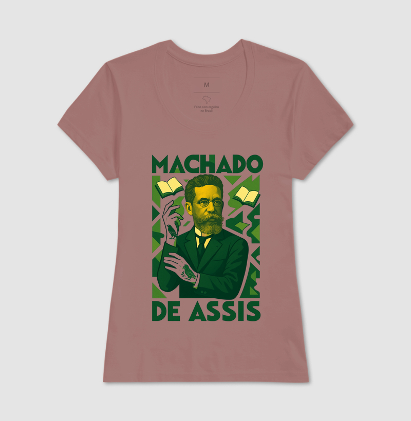 Camisa 19