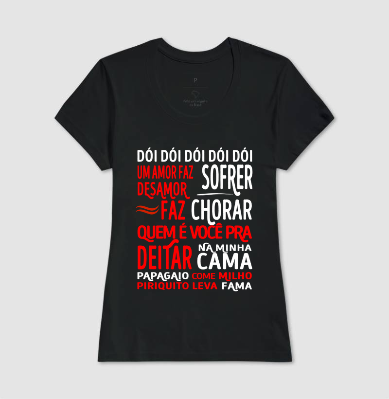 Camisa 12