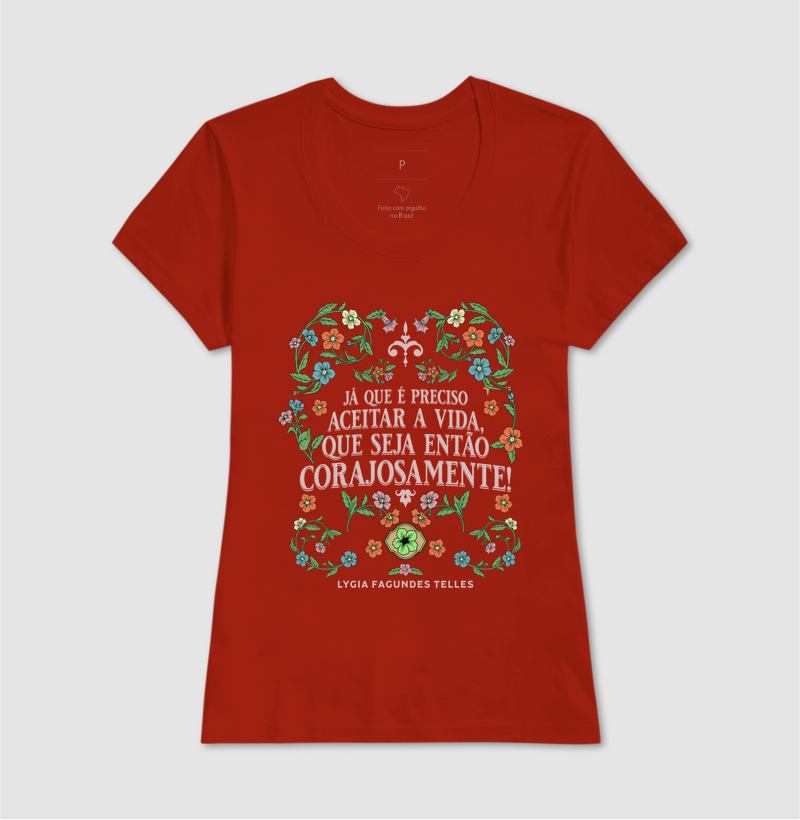 Camisa 8