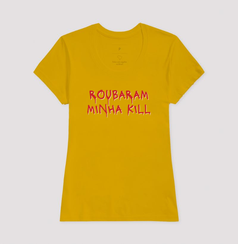 Camisa 12