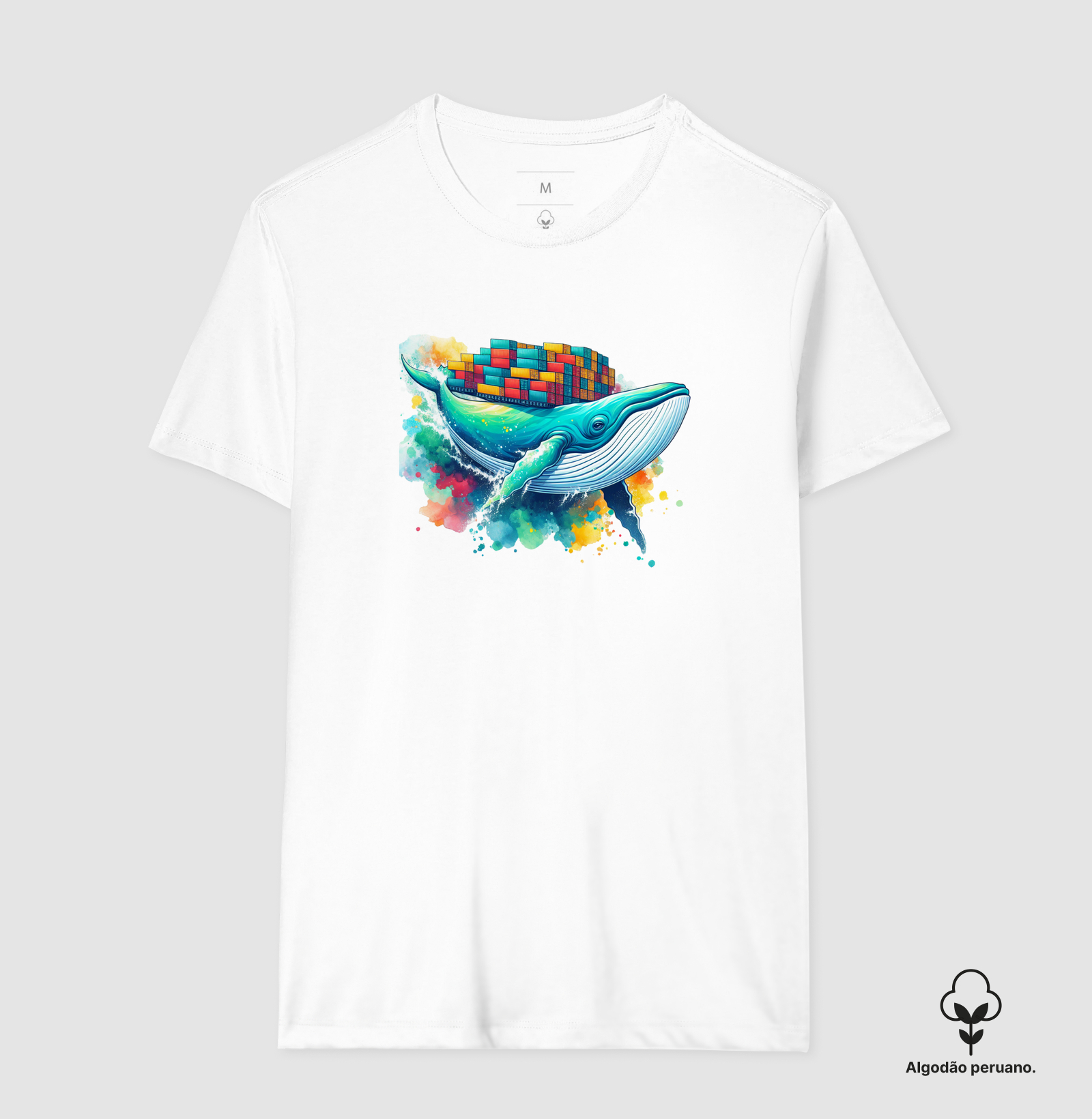 Camisa 5
