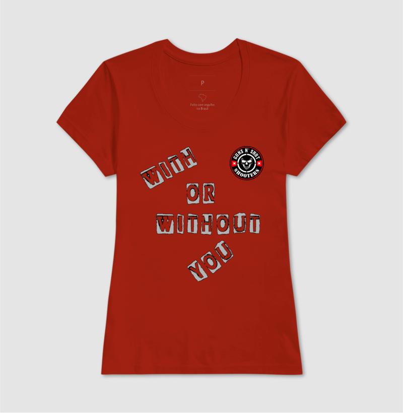 Camisa 10