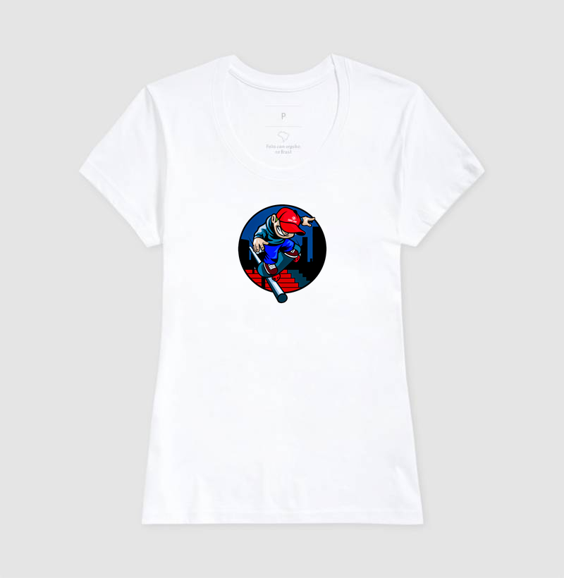 Camisa 7