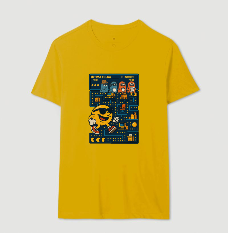 Camisa 11