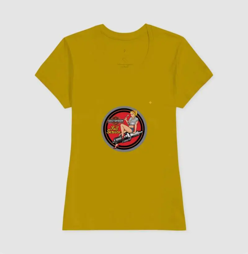 Camisa 13