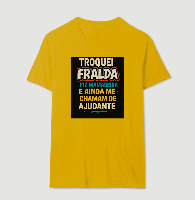 Camisa 13