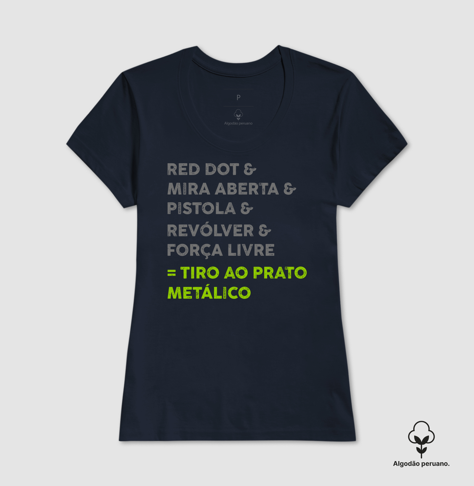 Camisa 5