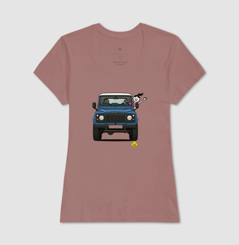 Camisa 18