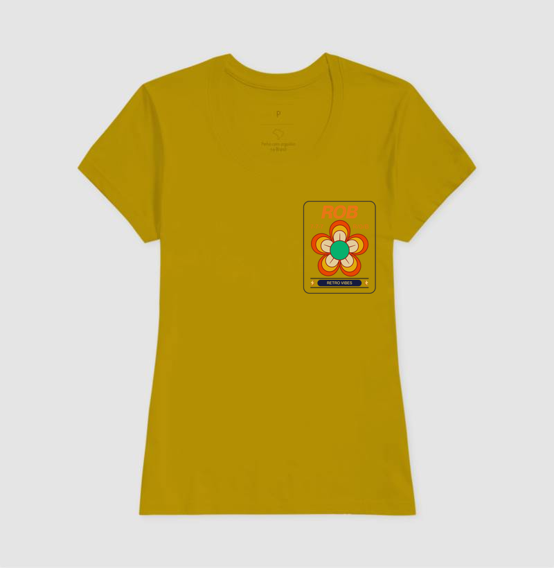 Camisa 16