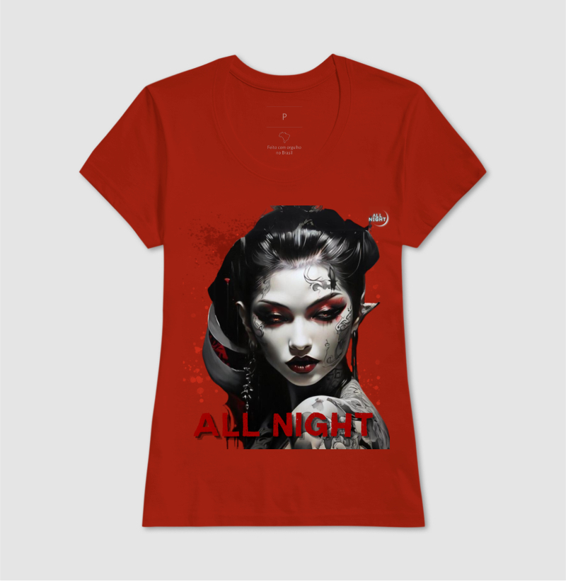 Camisa 10