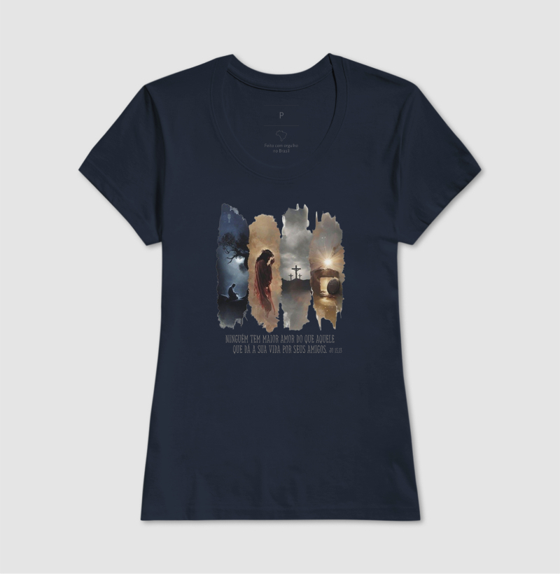 Camisa 9