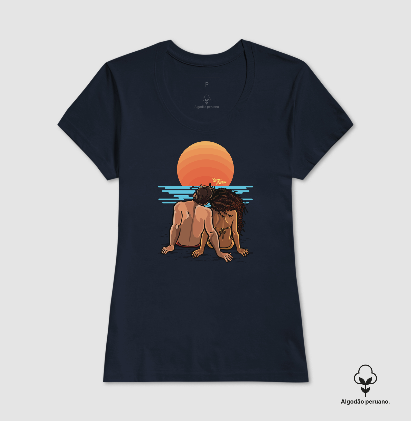 Camisa 3