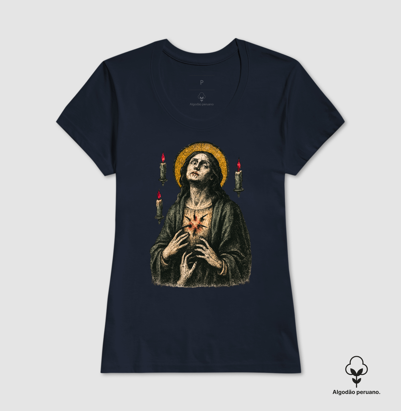 Camisa 6