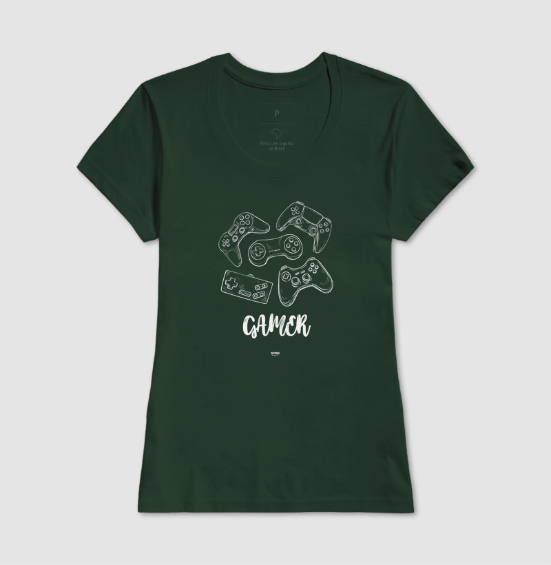 Camisa 14