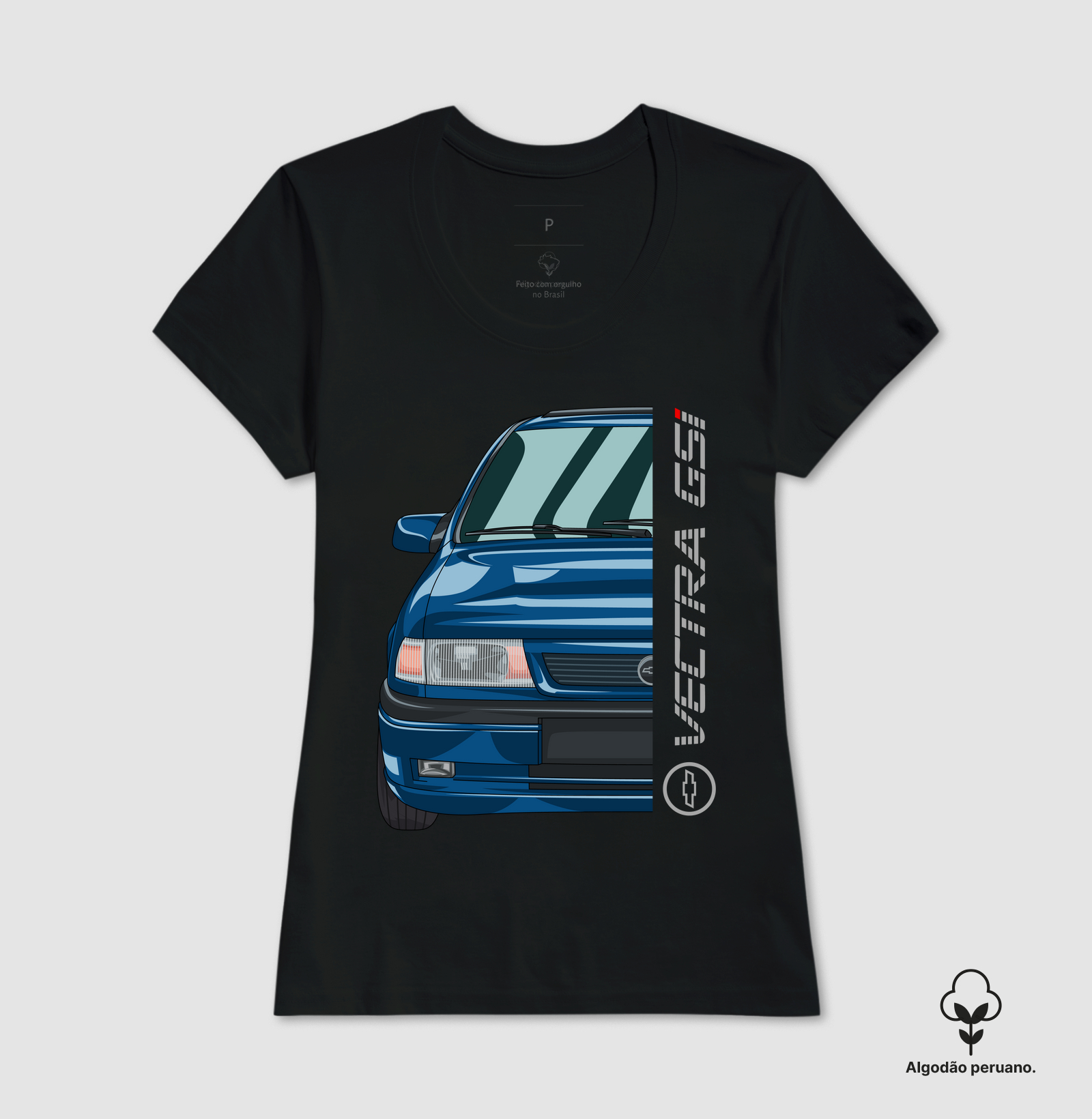 Camisa 1