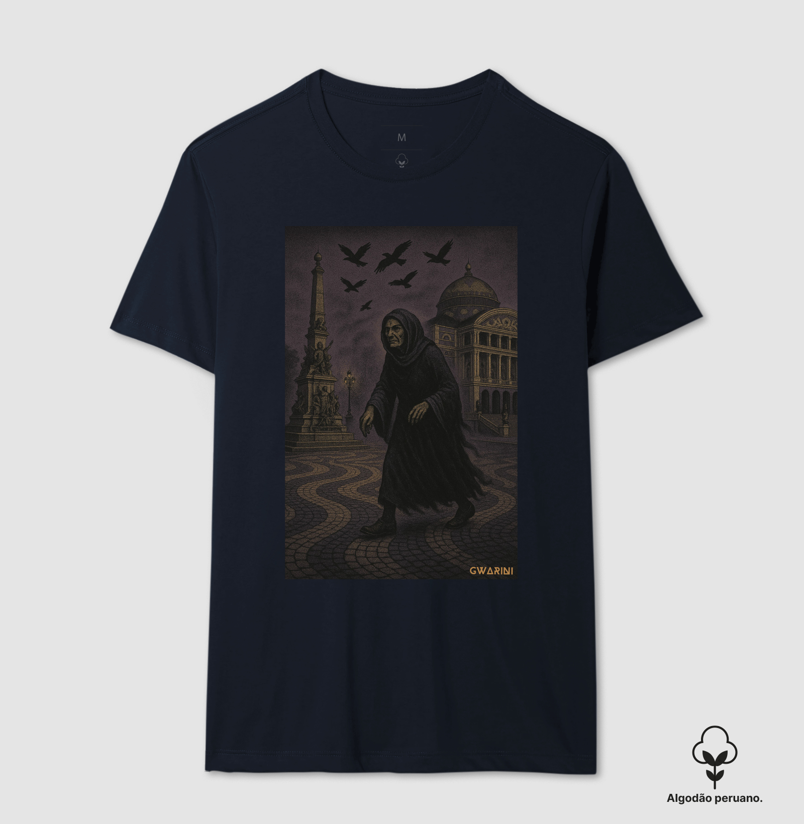Camisa 2