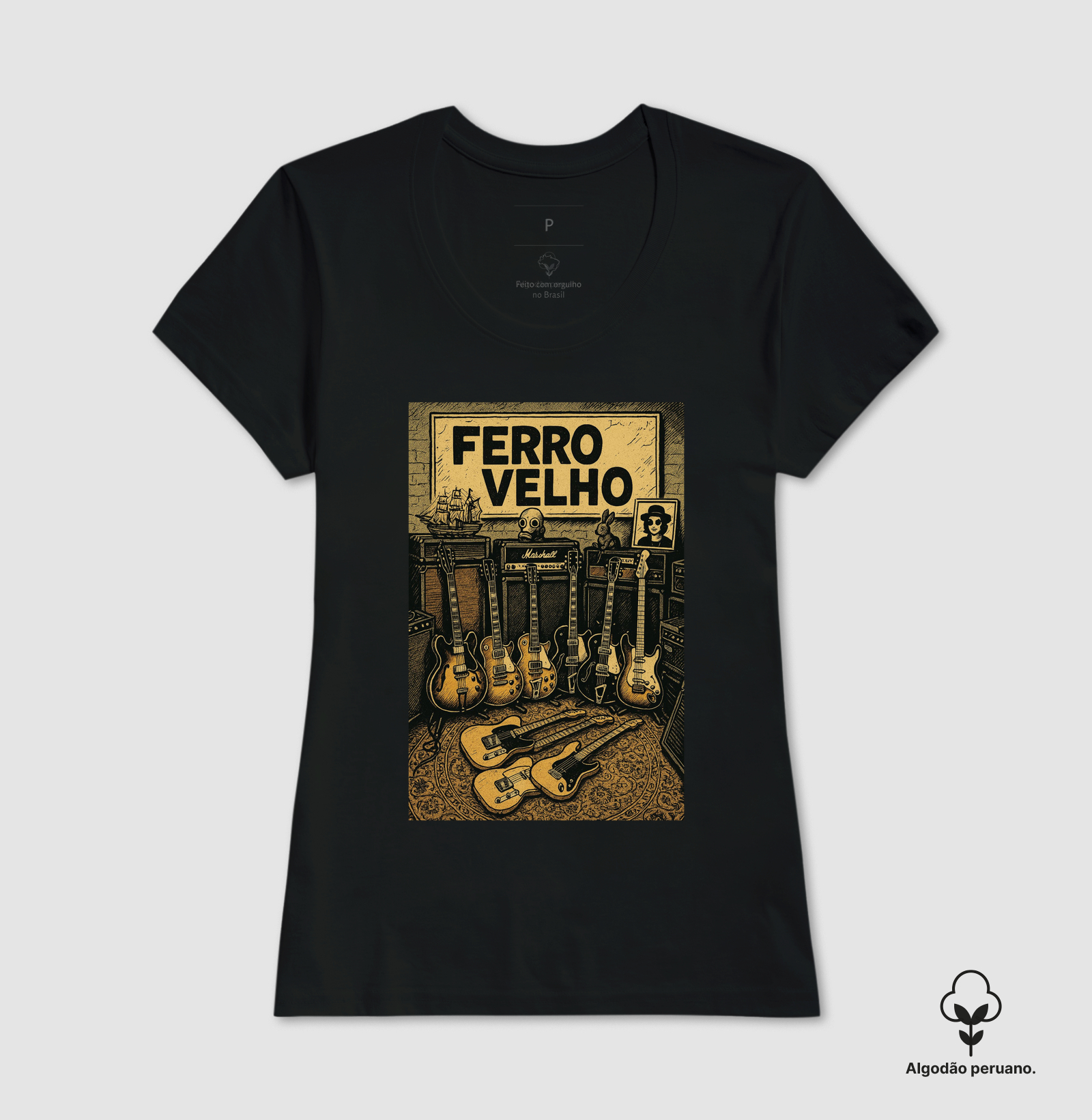 Camisa 4