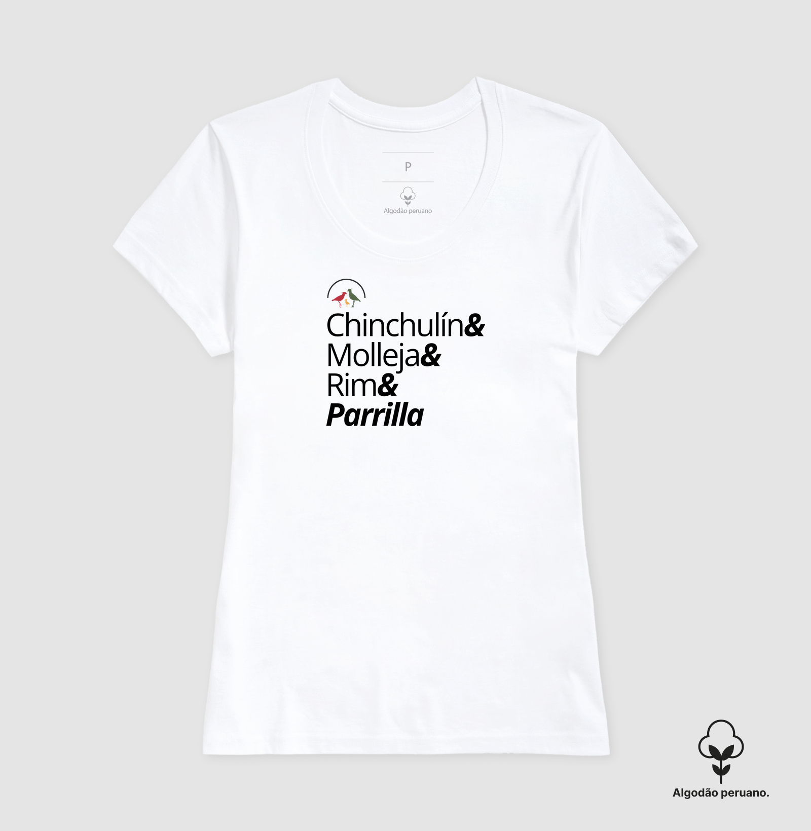 Camisa 2