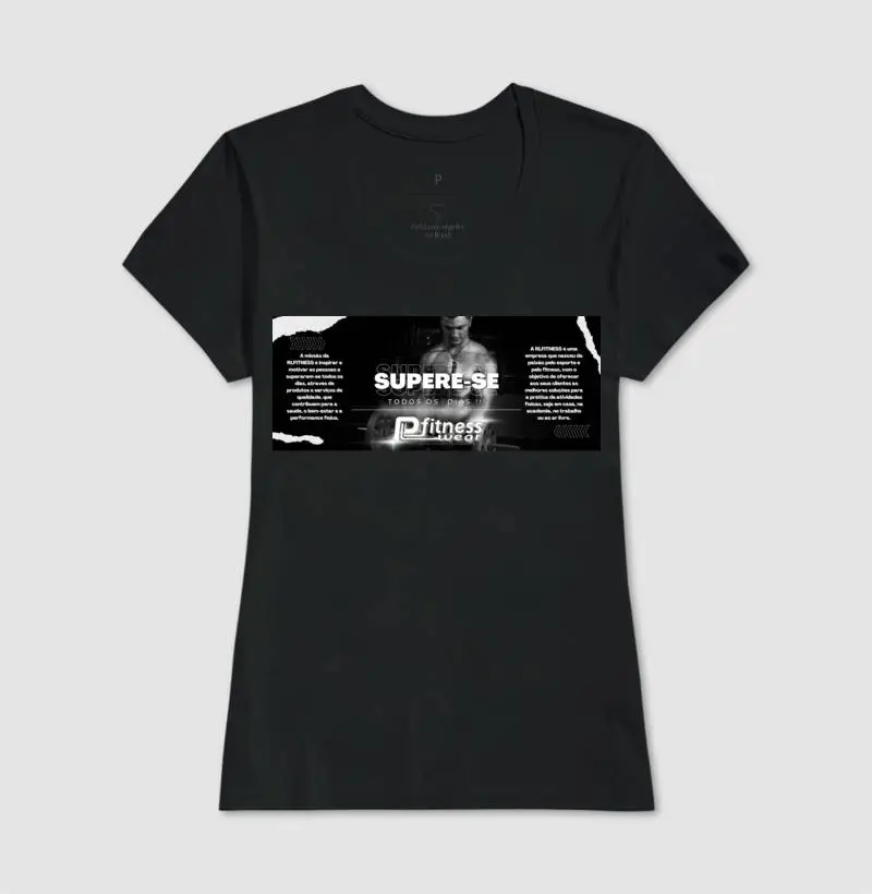 Camisa 9