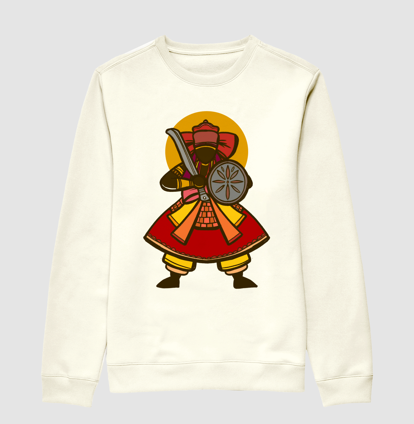 Camisa 1