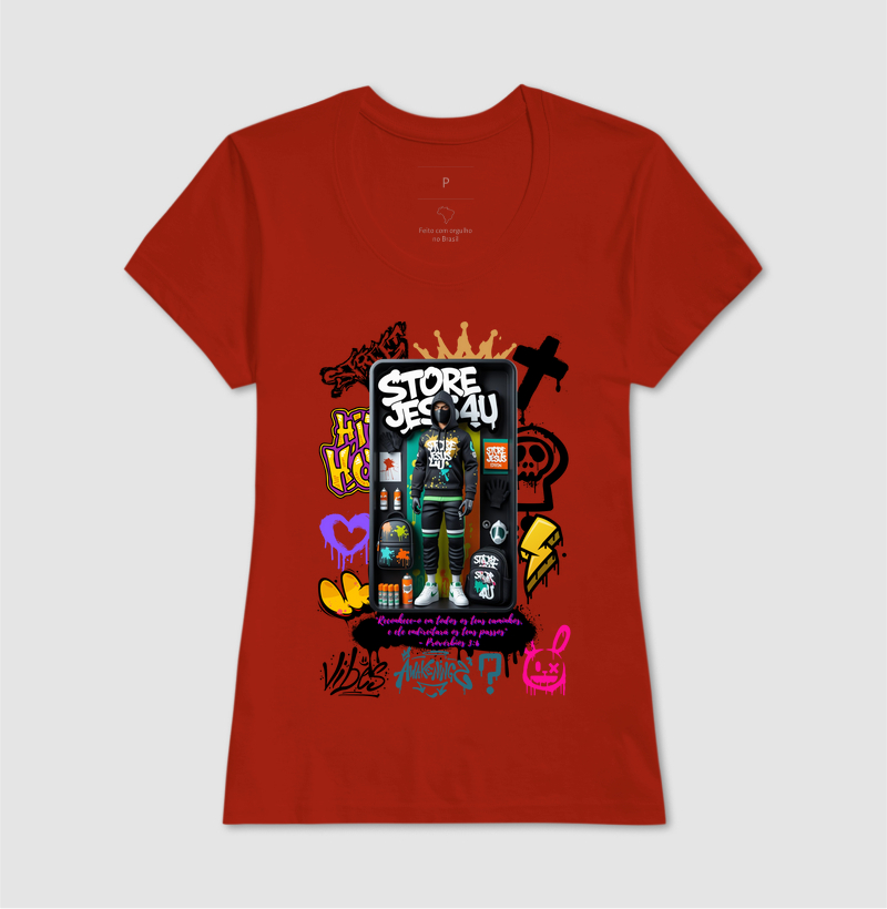 Camisa 11