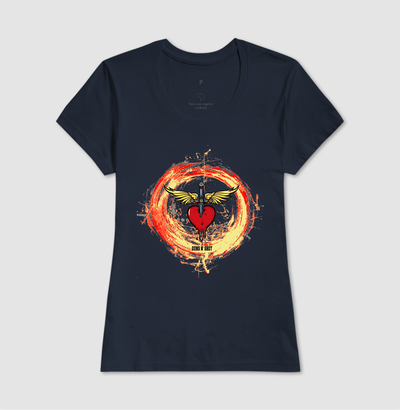 Camisa 5