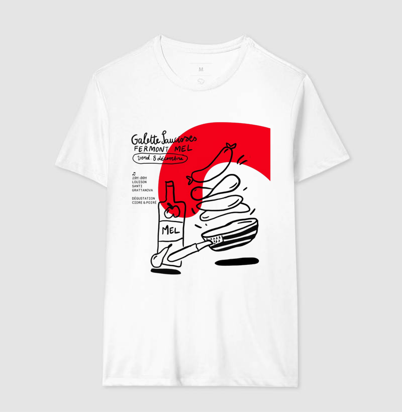 Camisa 3