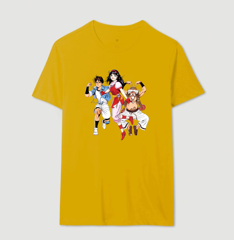 Camisa 9