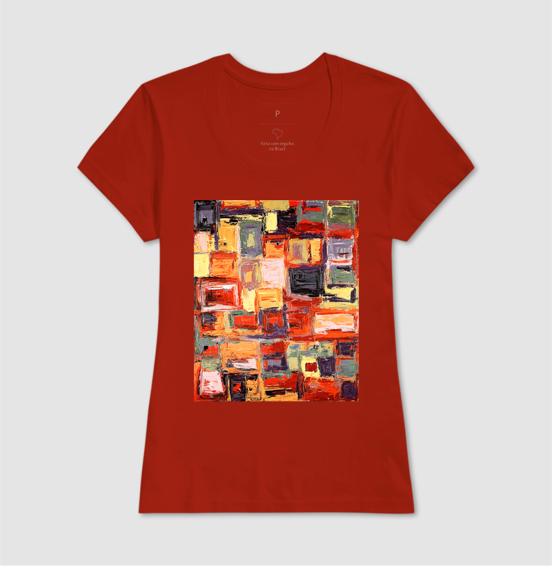 Camisa 10