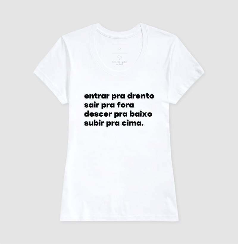 Camisa 18