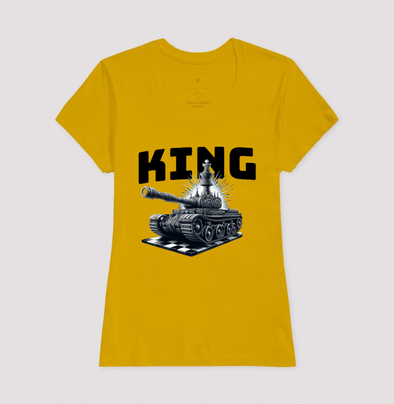 Camisa 9