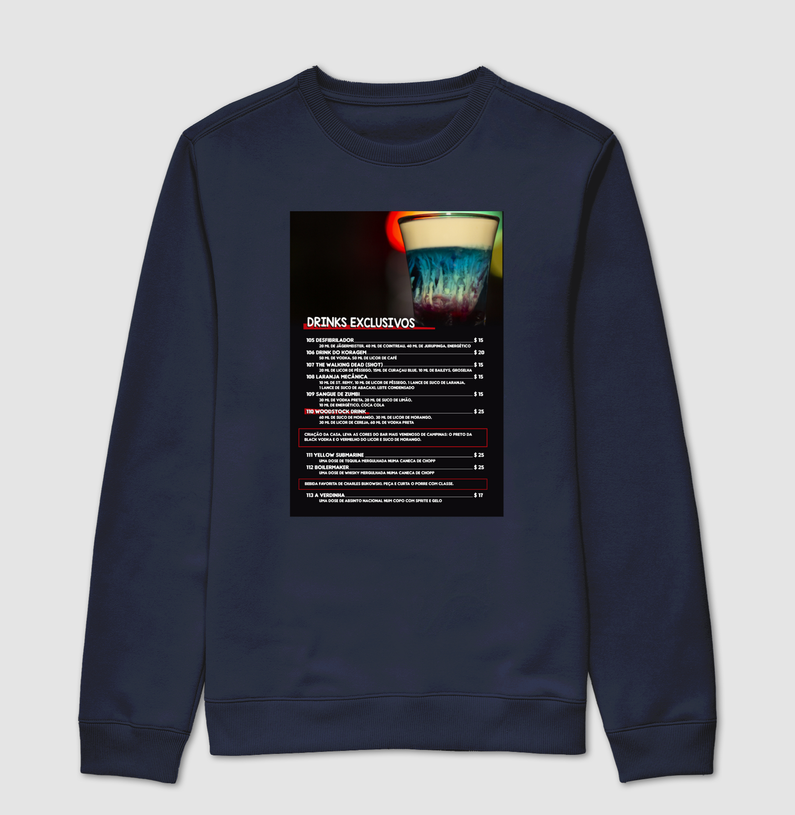 Camisa 3