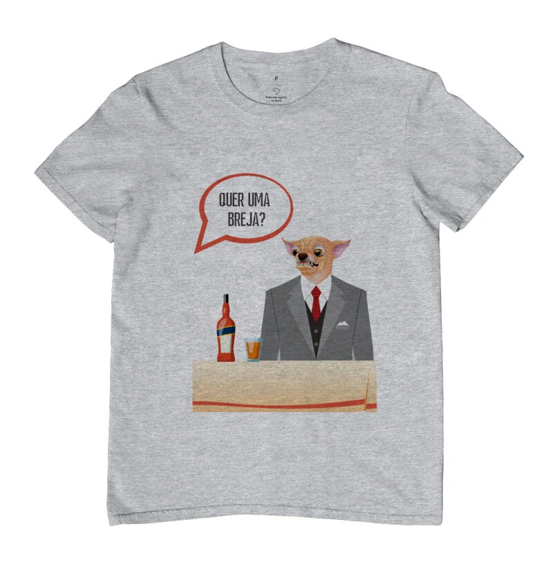 Camisa 11
