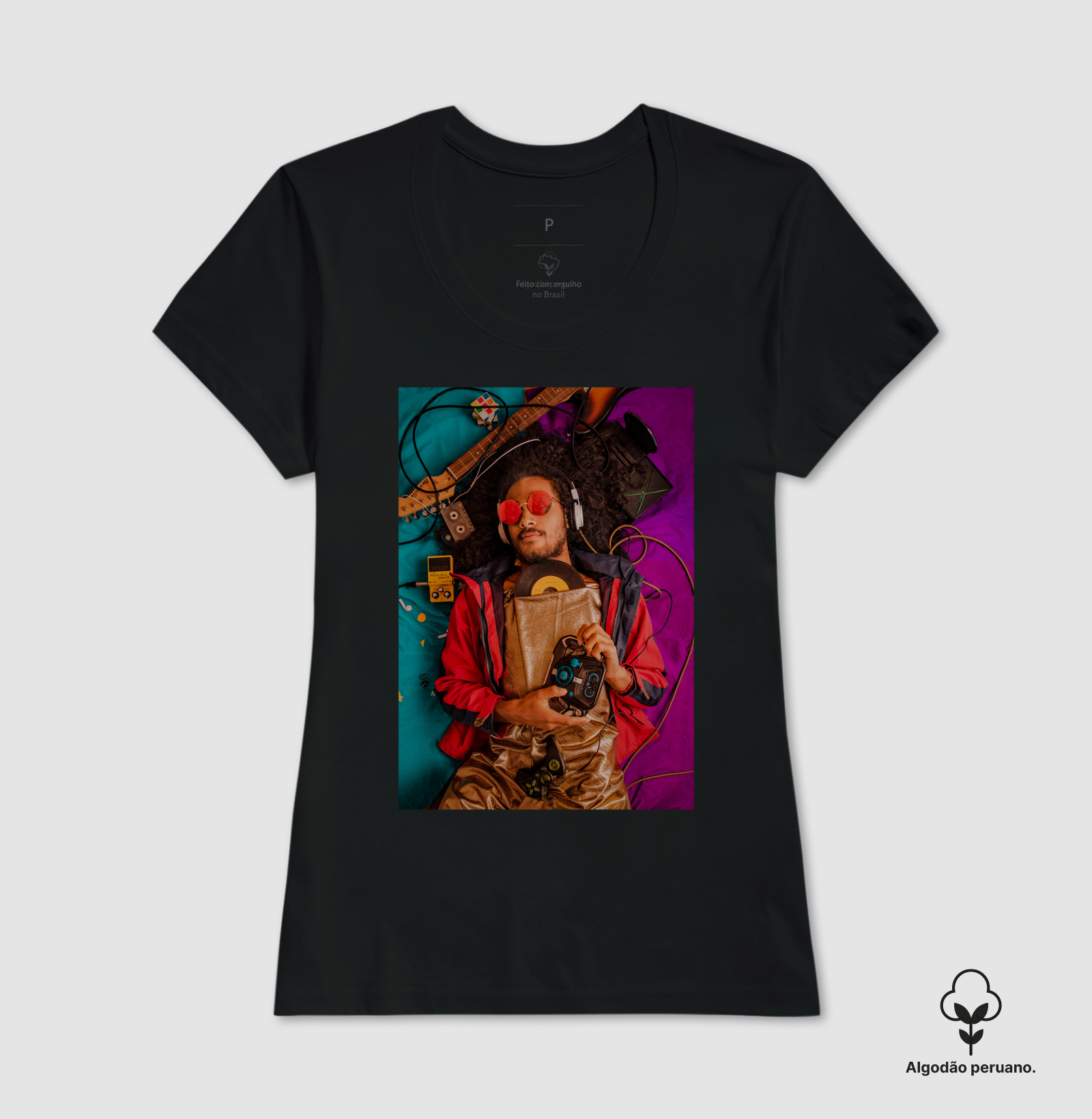 Camisa 4
