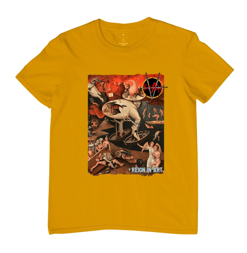 Camisa 13