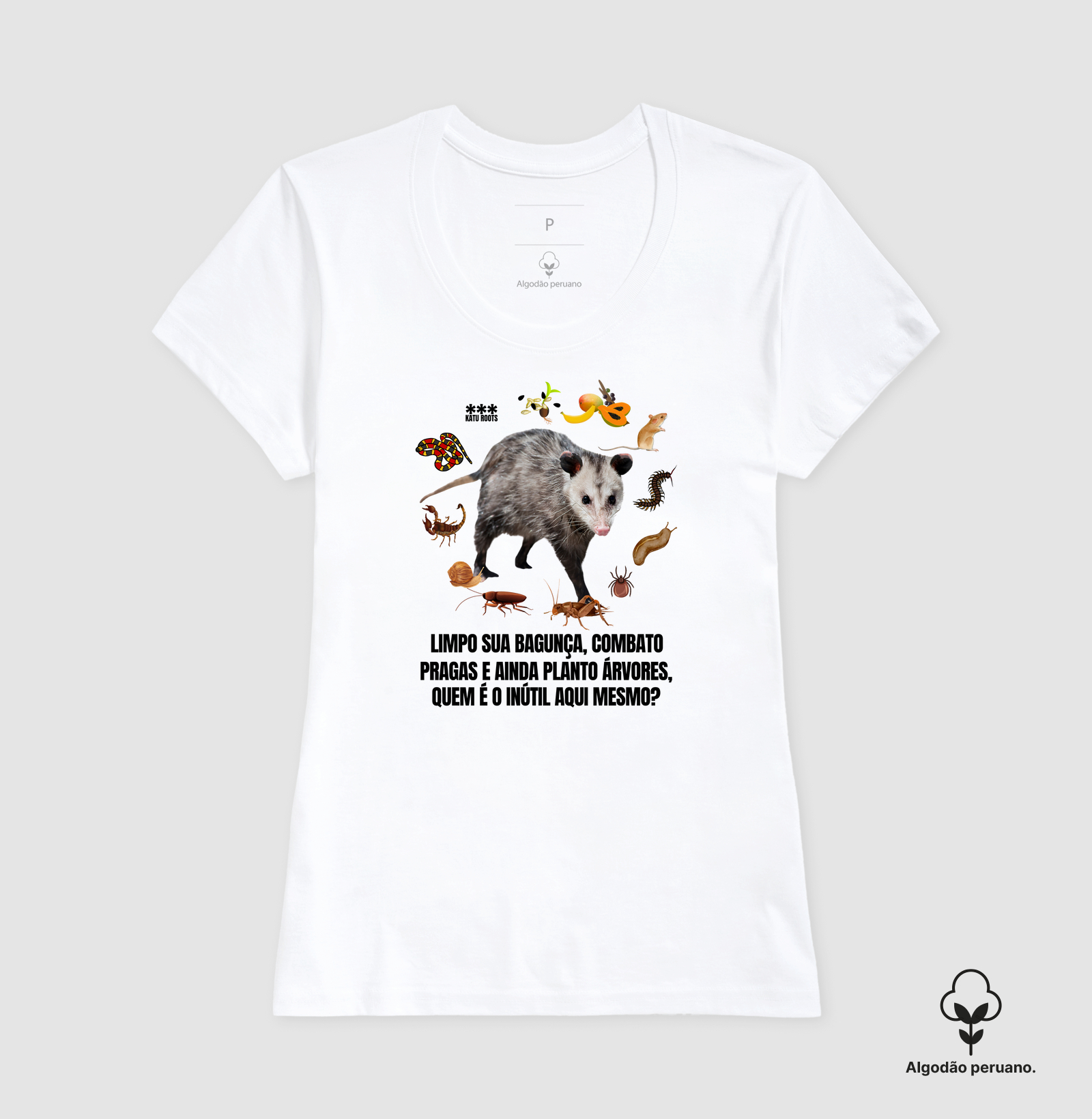 Camisa 4