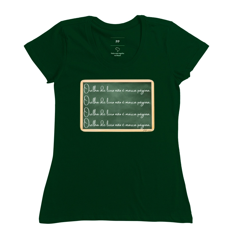 Camisa 12